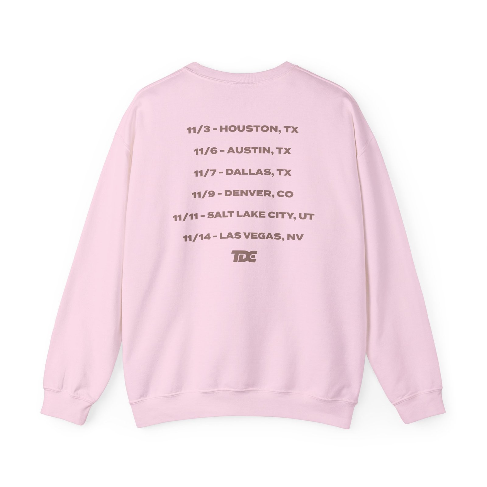 Sza Sos Good Days Unisex Heavy Blend™ Crewneck Sweatshirt