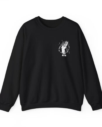 All That Remains Barbed Wire Unisex Heavy Blend™ Crewneck Sweatshirt