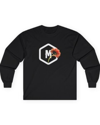 Morat Unisex Ultra Cotton Long Sleeve Tee