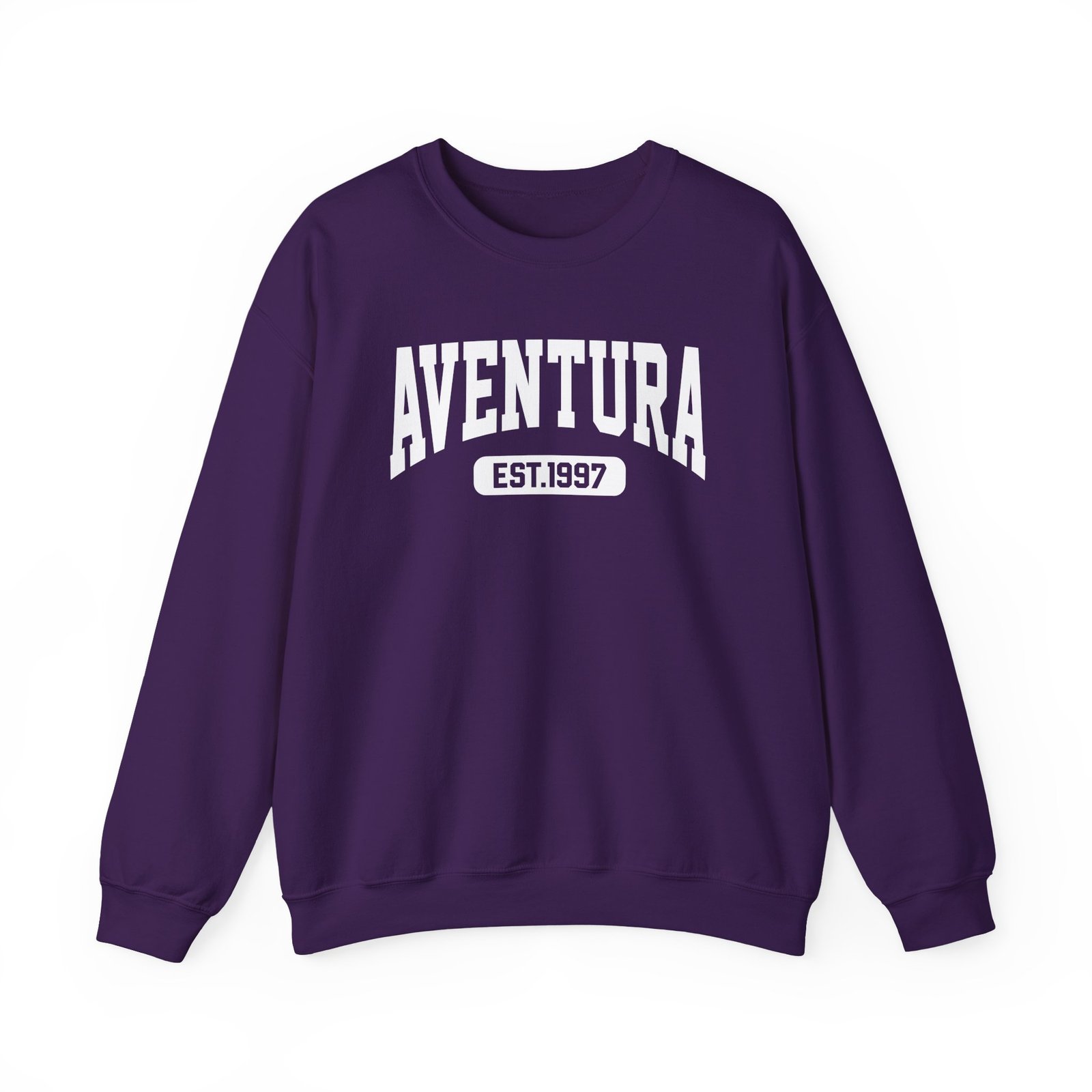 Aventura Unisex Heavy Blend™ Crewneck Sweatshirt