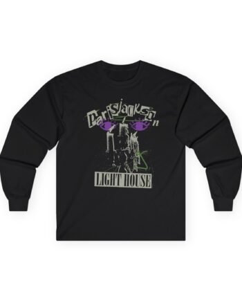 PJS Lighthouse Unisex Ultra Cotton Long Sleeve Tee