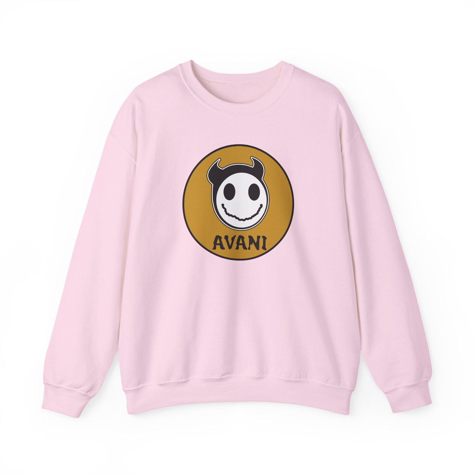 Avani Gregg Unisex Heavy Blend™ Crewneck Sweatshirt