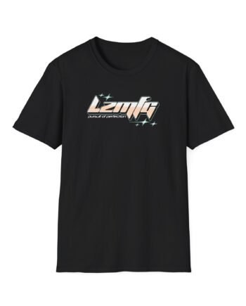 Adam LZ Unisex Softstyle T-Shirt