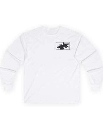 Limp Bizkit Unisex Ultra Cotton Long Sleeve Tee