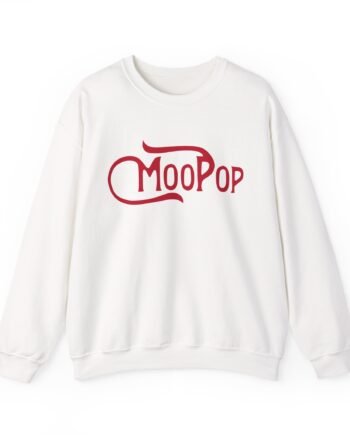 Goodtimeswithscar Unisex Heavy Blend™ Crewneck Sweatshirt