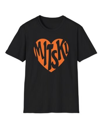 Mitski Unisex Softstyle T-Shirt