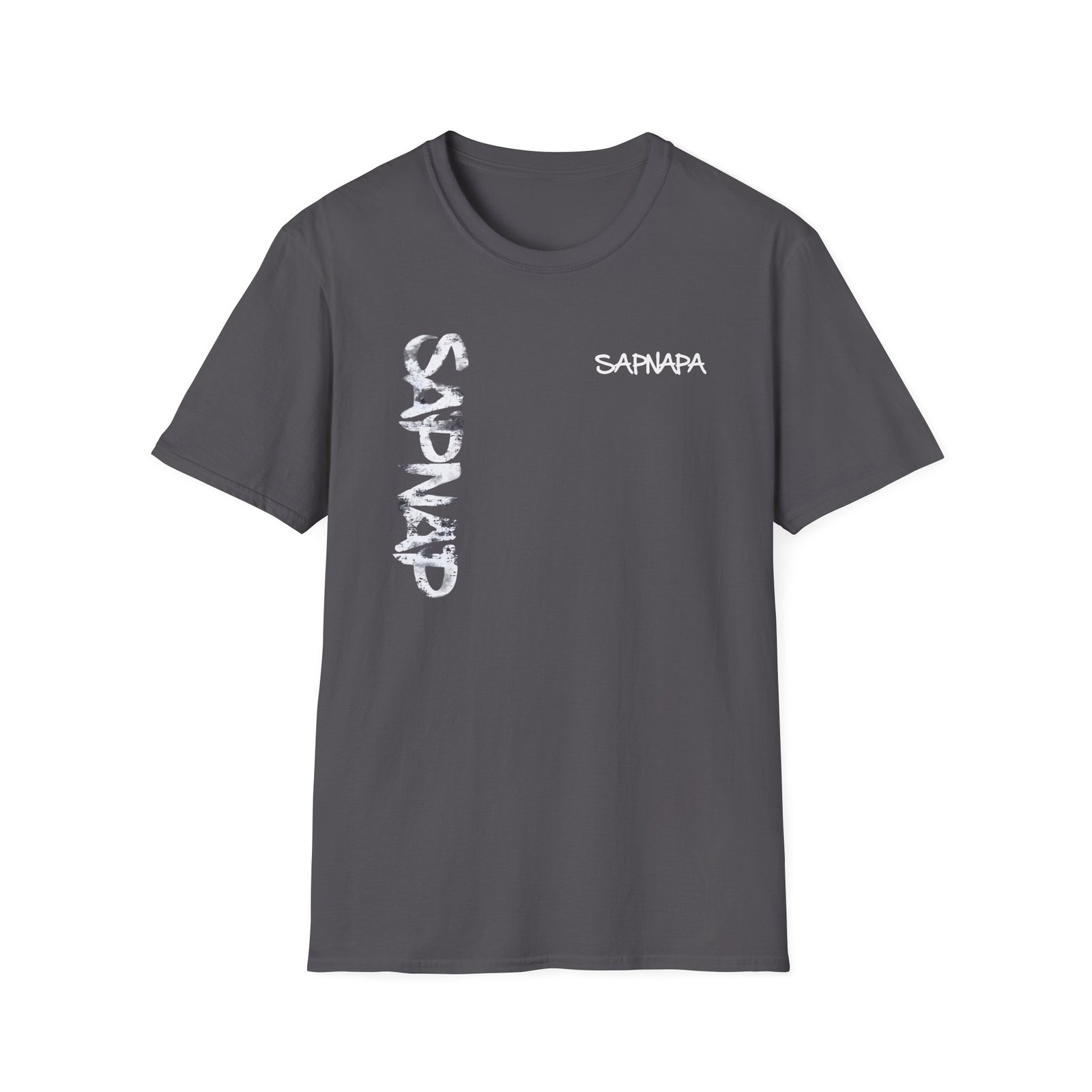 Sapnap Unisex Softstyle T-Shirt