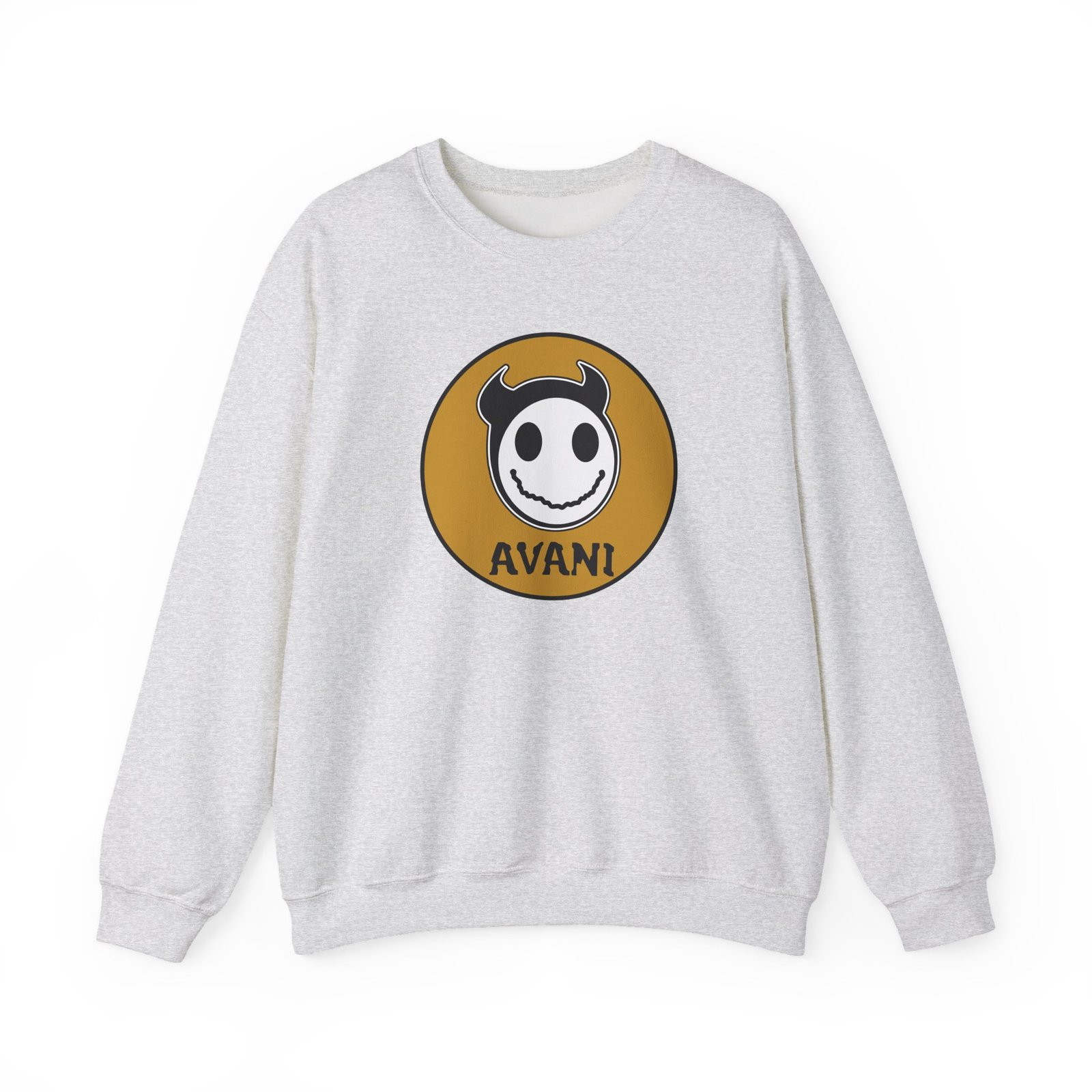 Avani Gregg Unisex Heavy Blend™ Crewneck Sweatshirt