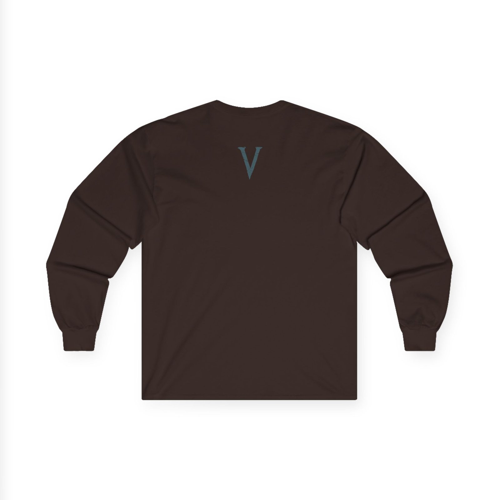 Valheim Eikthyr Unisex Ultra Cotton Long Sleeve Tee