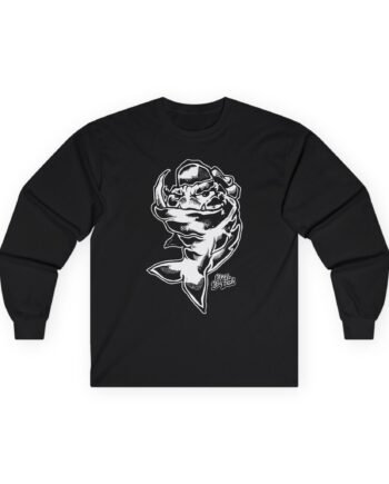 Reel Big Fish Mean Fish Unisex Ultra Cotton Long Sleeve Tee