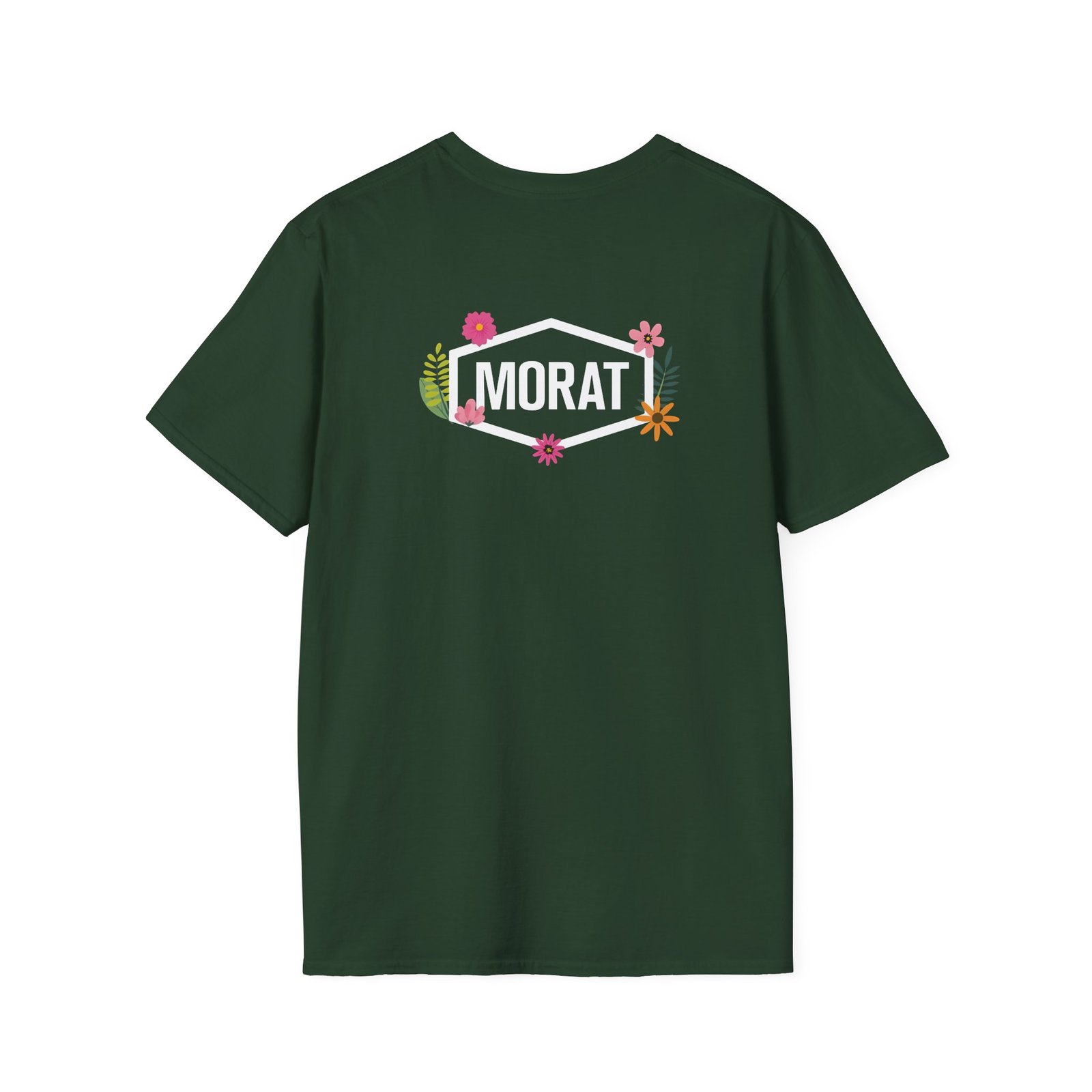 Morat Unisex Softstyle T-Shirt