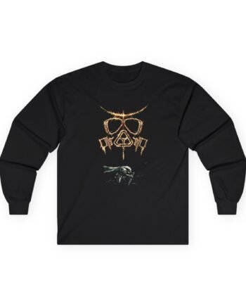 Agraelus Unisex Ultra Cotton Long Sleeve Tee