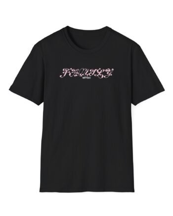 Mitski Family Unisex Softstyle T-Shirt