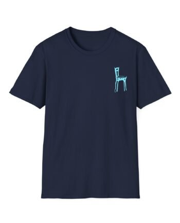 Mitski Chairs Unisex Softstyle T-Shirt