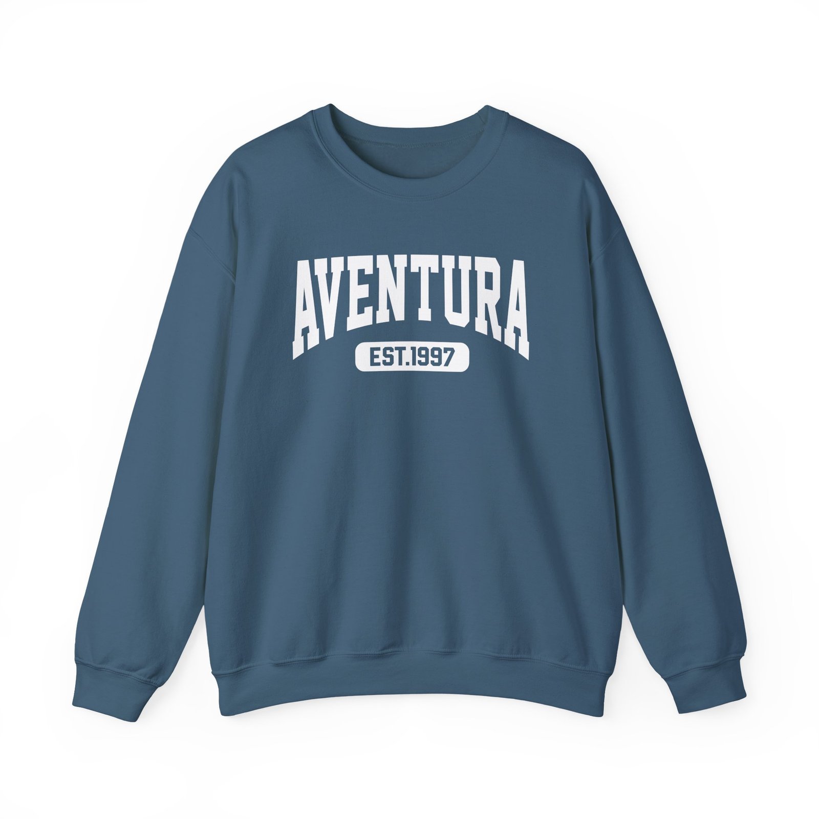 Aventura Unisex Heavy Blend™ Crewneck Sweatshirt