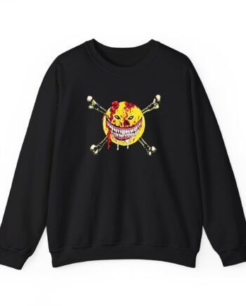 The Wildhearts Unisex Heavy Blend™ Crewneck Sweatshirt