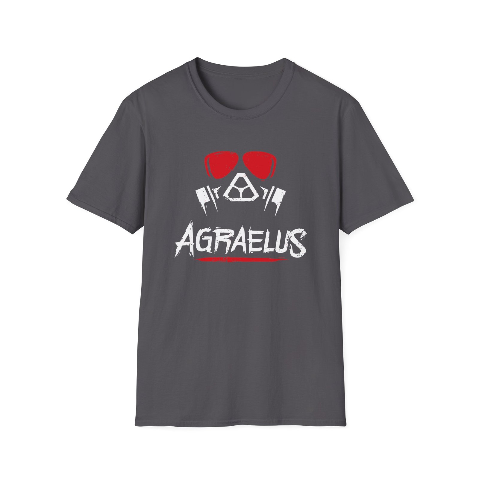 Agraelus Unisex Softstyle T-Shirt