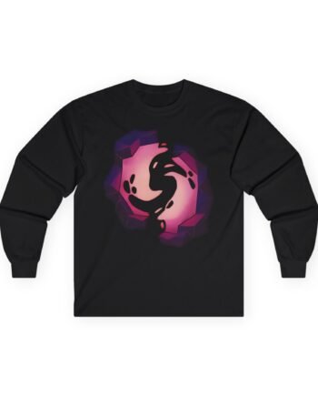 Goodtimeswithscar ScarVerse Unisex Ultra Cotton Long Sleeve Tee