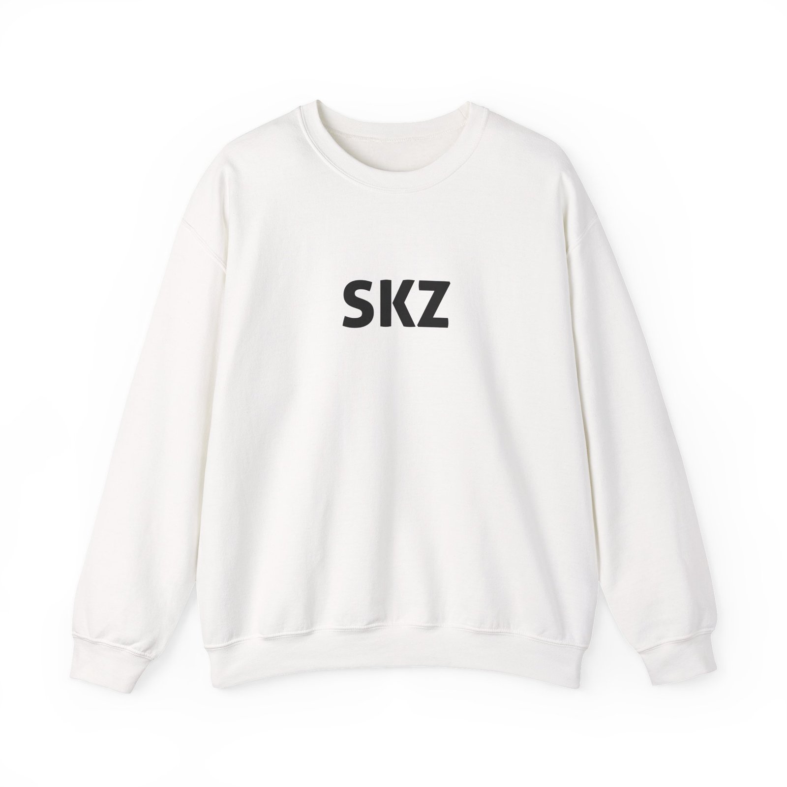 Skz Unisex Heavy Blend™ Crewneck Sweatshirt