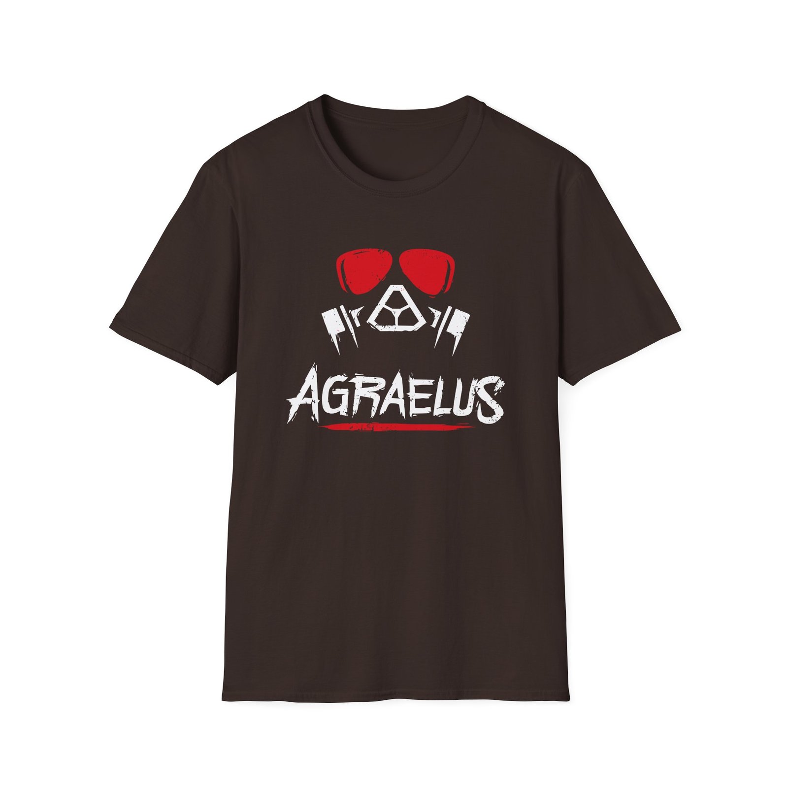 Agraelus Unisex Softstyle T-Shirt