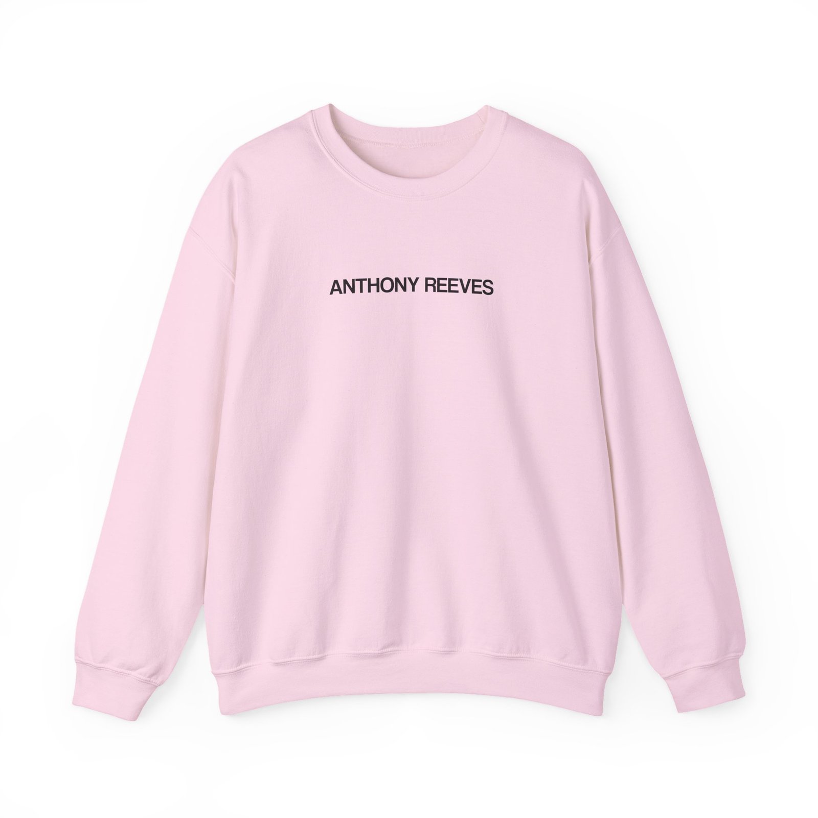 Anthony Reeves Unisex Heavy Blend™ Crewneck Sweatshirt