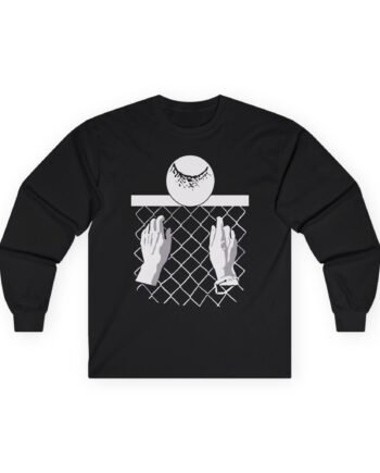 The Stroke Unisex Ultra Cotton Long Sleeve Tee