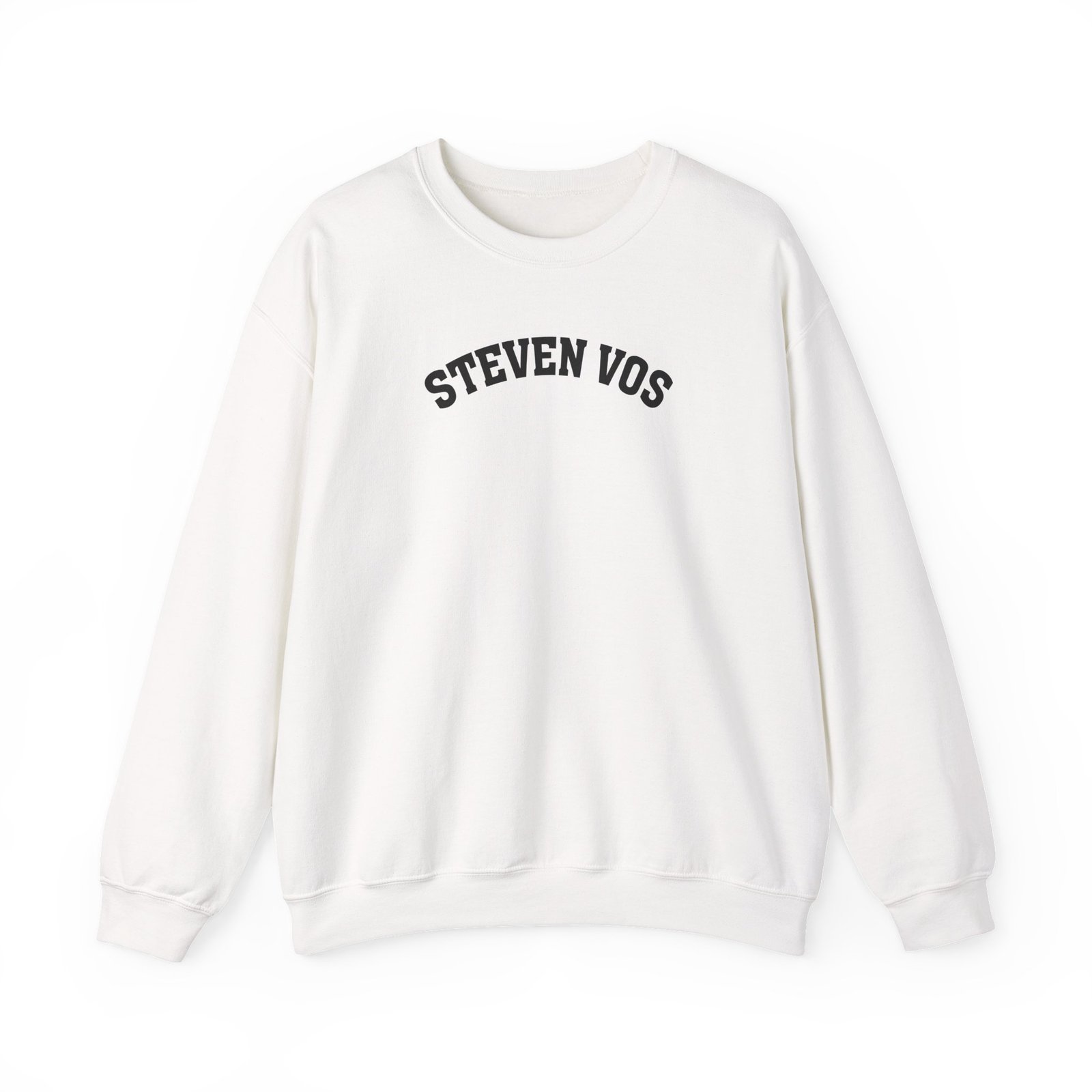 Steven Vos Unisex Heavy Blend™ Crewneck Sweatshirt