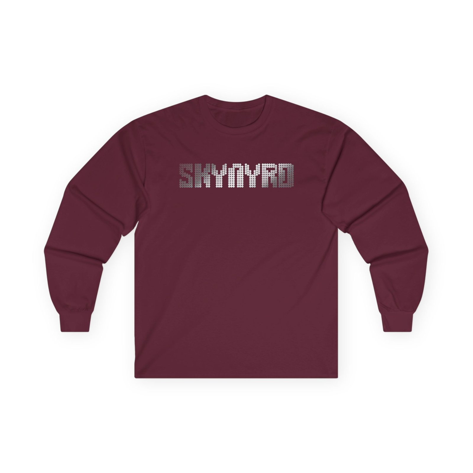 Lynyrd Skynyrd Unisex Ultra Cotton Long Sleeve Tee