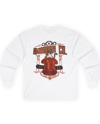 Goodtimeswithscar Unisex Ultra Cotton Long Sleeve Tee