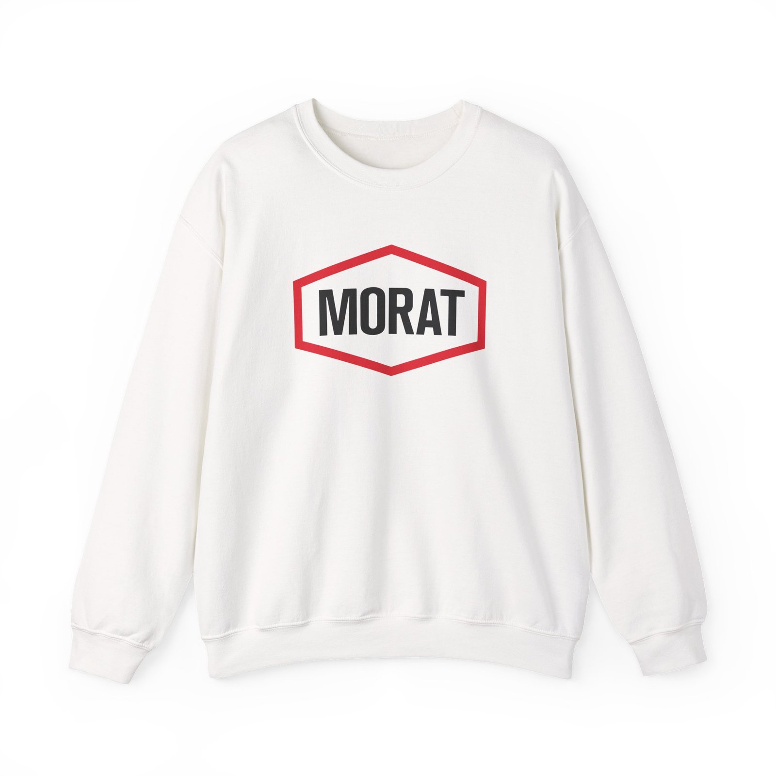 Morat Anna Seavey Unisex Heavy Blend™ Crewneck Sweatshirt