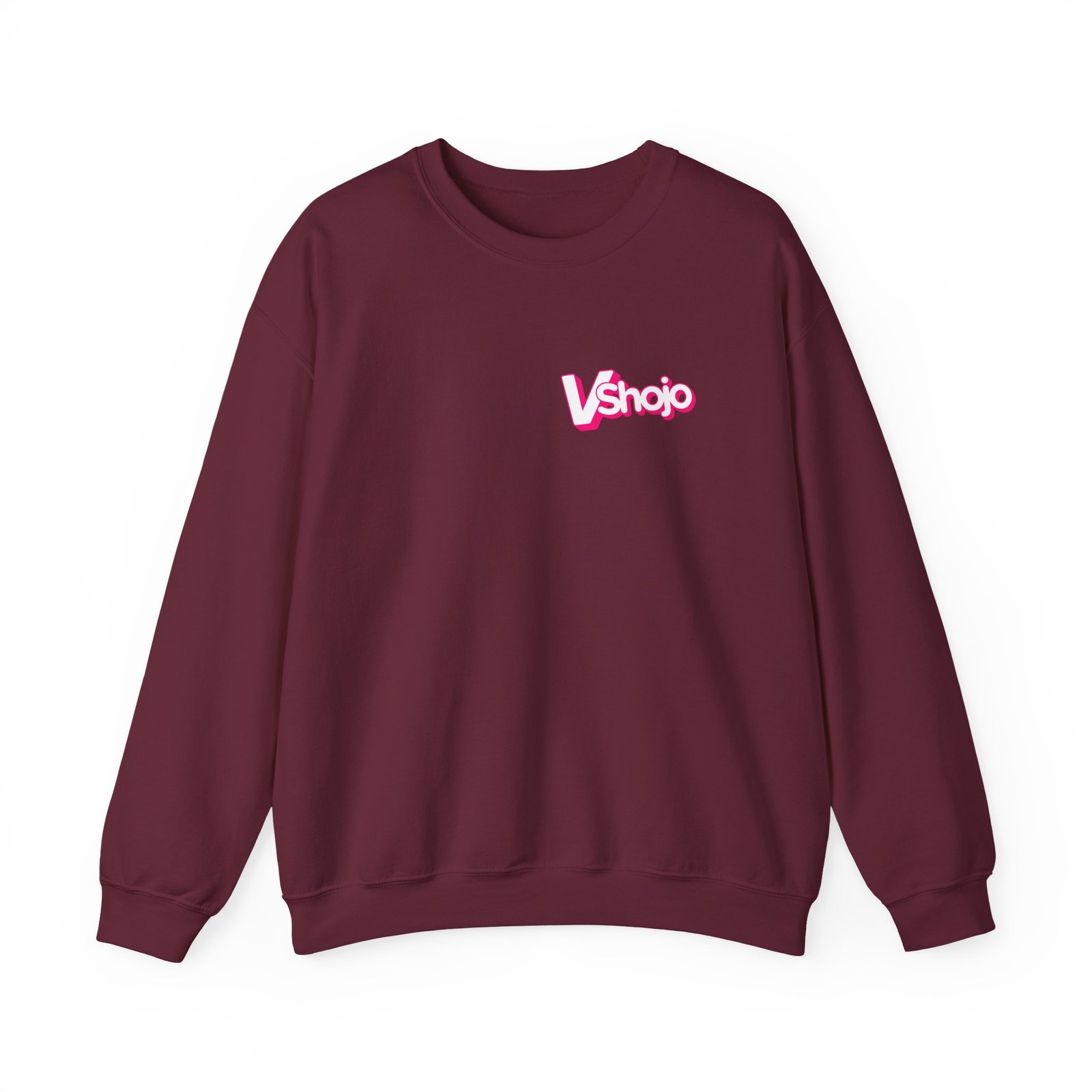 VShojo Unisex Heavy Blend™ Crewneck Sweatshirt