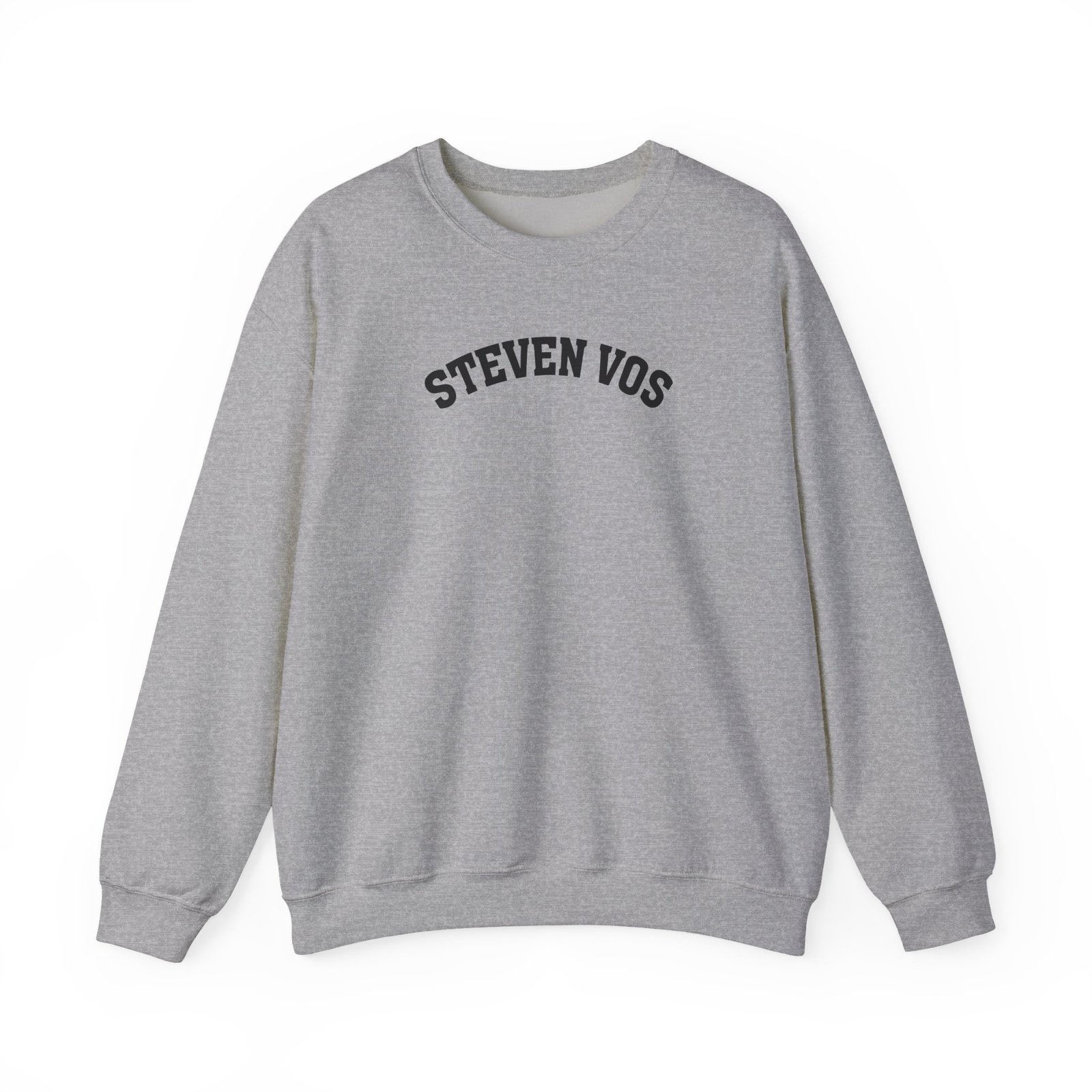 Steven Vos Unisex Heavy Blend™ Crewneck Sweatshirt