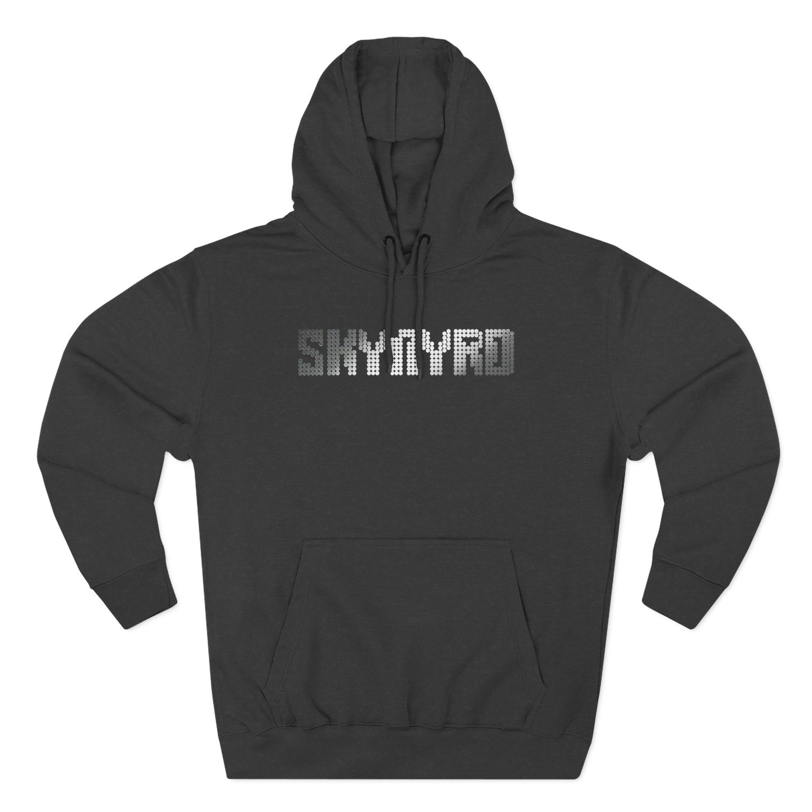 Lynyrd Skynyrd Three-Panel Fleece Hoodie