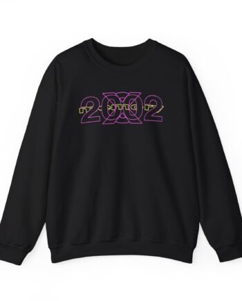 Yung Lean Unisex Heavy Blend™ Crewneck Sweatshirt