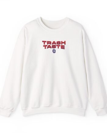 Trash Taste Unisex Heavy Blend™ Crewneck Sweatshirt