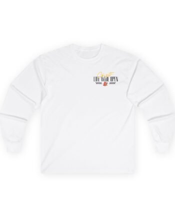 Cboystv Ken Racing Unisex Ultra Cotton Long Sleeve Tee