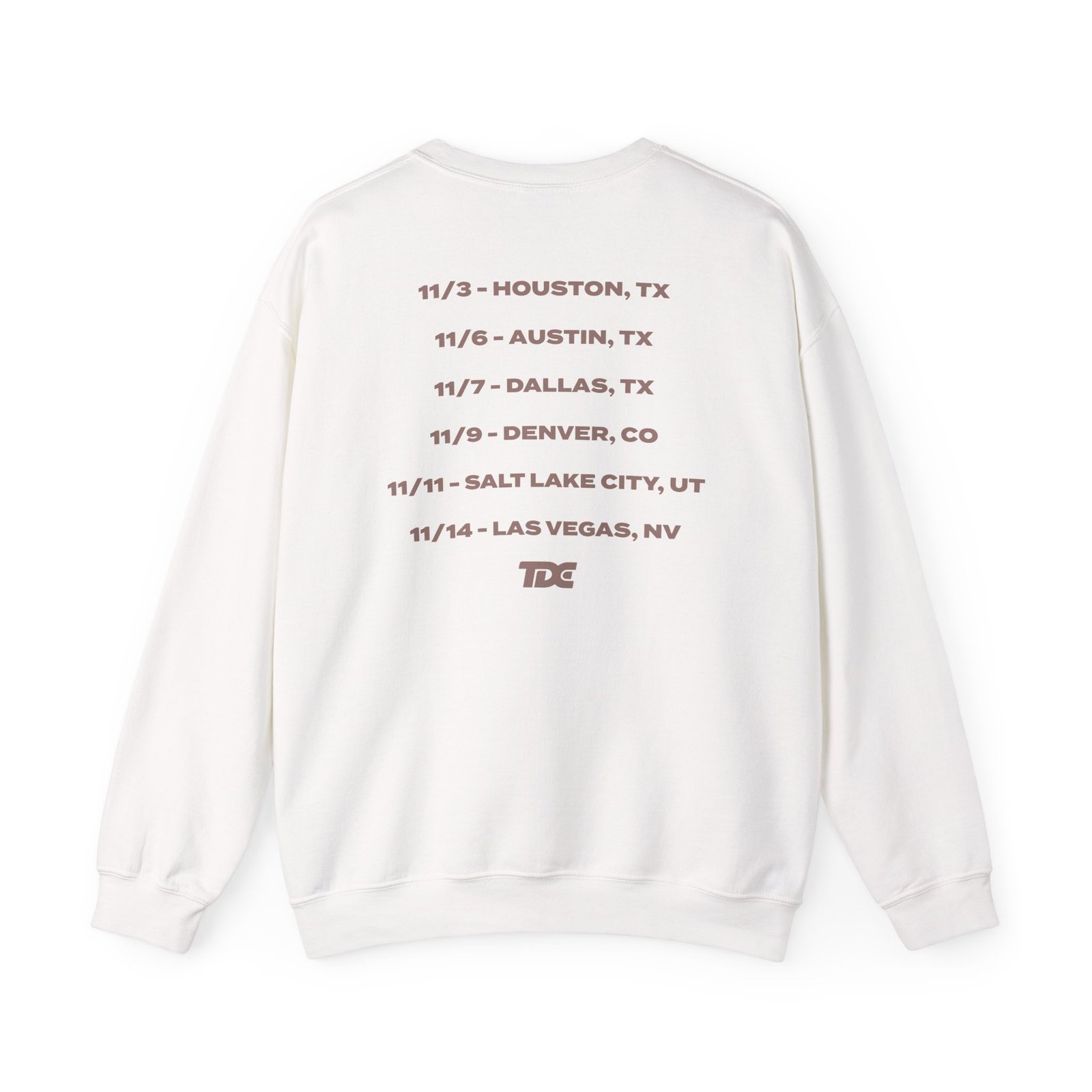 Sza Sos Good Days Unisex Heavy Blend™ Crewneck Sweatshirt