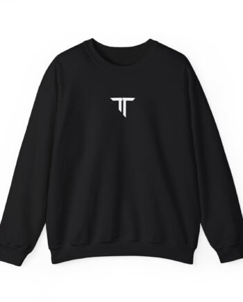 Tom Twers Tour Unisex Heavy Blend™ Crewneck Sweatshirt