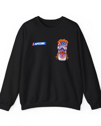 Aaron Plessinger The Party Unisex Heavy Blend™ Crewneck Sweatshirt
