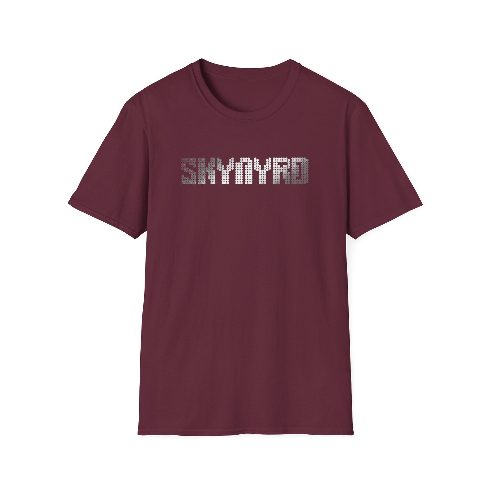 Lynyrd Skynyrd Unisex Softstyle T-Shirt