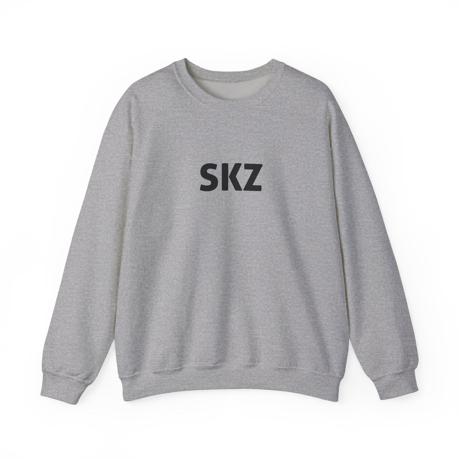 Skz Unisex Heavy Blend™ Crewneck Sweatshirt