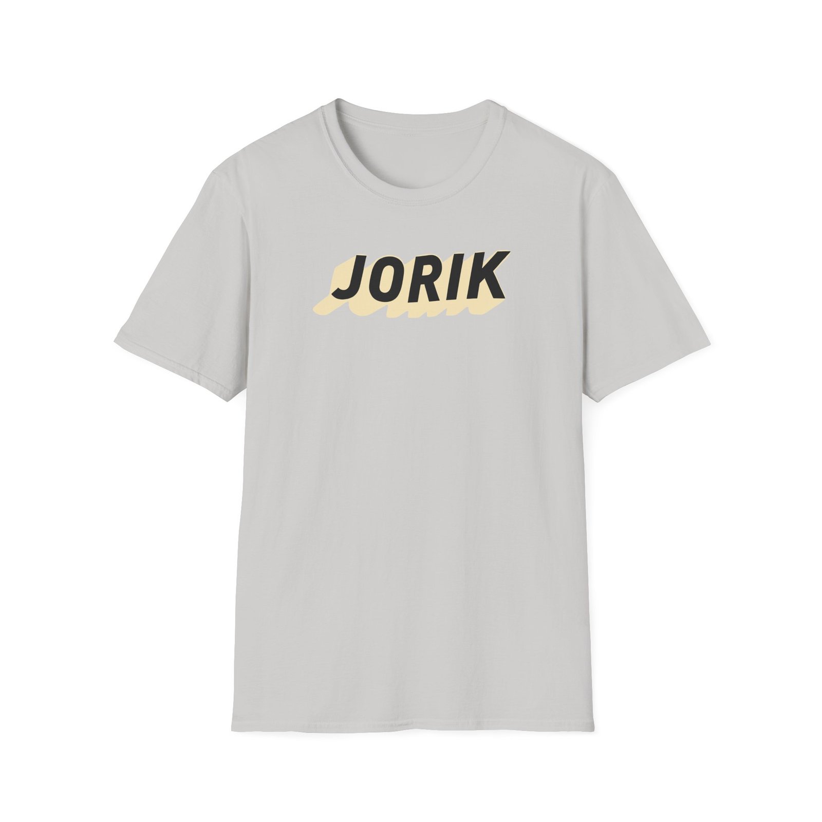 Lil Kleine Jorik Unisex Softstyle T-Shirt