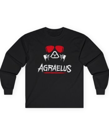 Agraelus Unisex Ultra Cotton Long Sleeve Tee