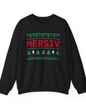 Mersiv Unisex Heavy Blend™ Crewneck Sweatshirt
