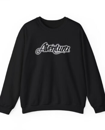 Aventura Unisex Heavy Blend™ Crewneck Sweatshirt