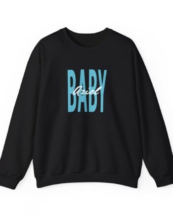 Baby Ariel Unisex Heavy Blend™ Crewneck Sweatshirt
