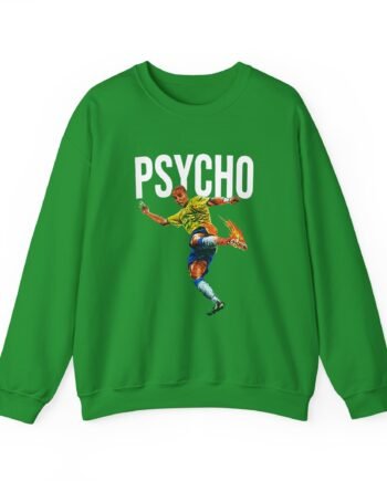 Dave Psycho Unisex Heavy Blend™ Crewneck Sweatshirt