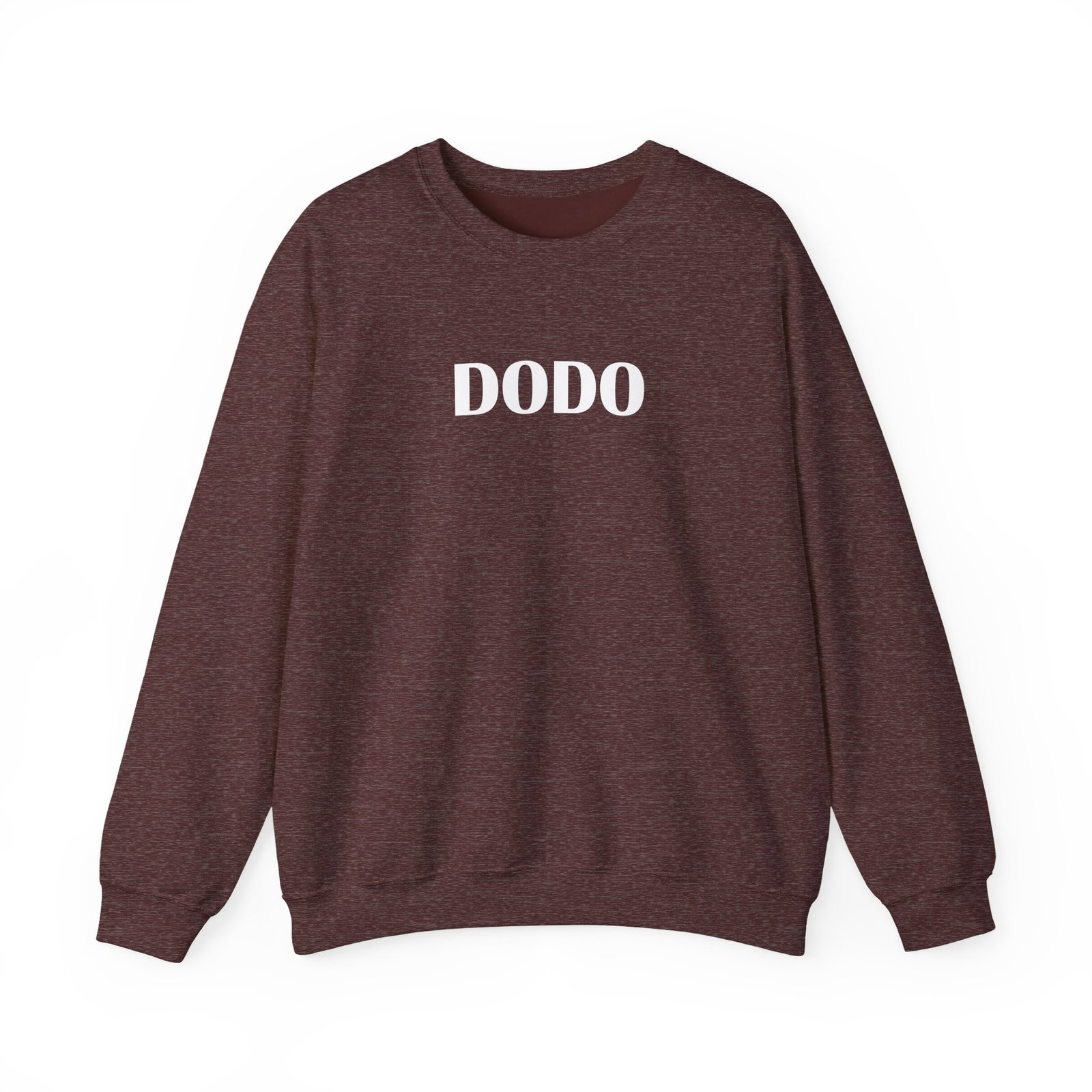 Dodo Unisex Heavy Blend™ Crewneck Sweatshirt