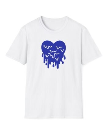 Avani Gregg If You Don t Love Me Unisex Softstyle T-Shirt
