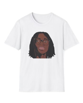 Hardstop Lucas Unisex Softstyle T-Shirt